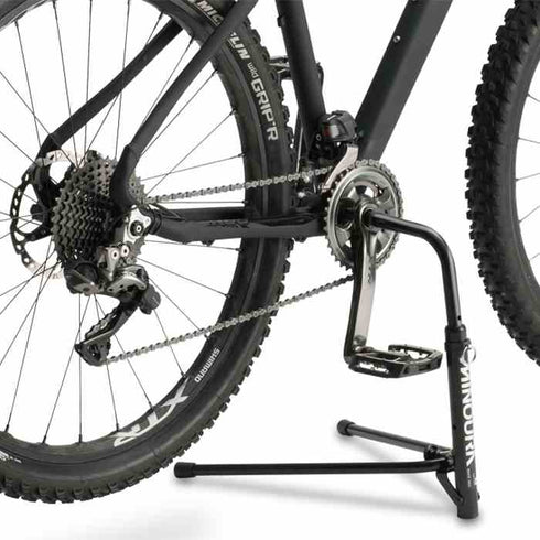 Minoura SPN-20 Spindle Stand